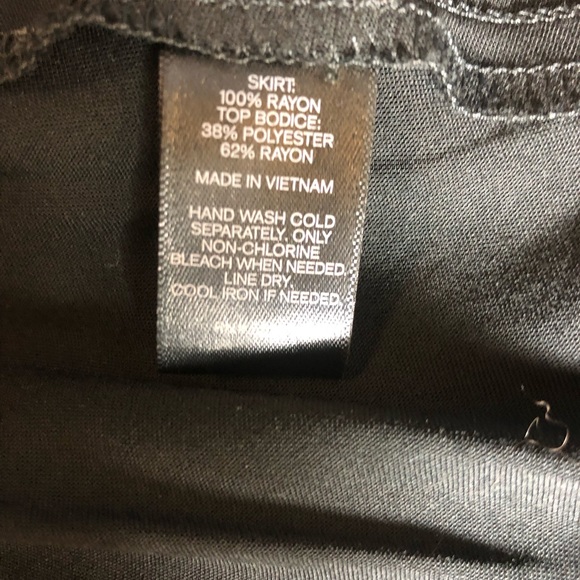 Express Casual Dress Small - Picture 7 of 7